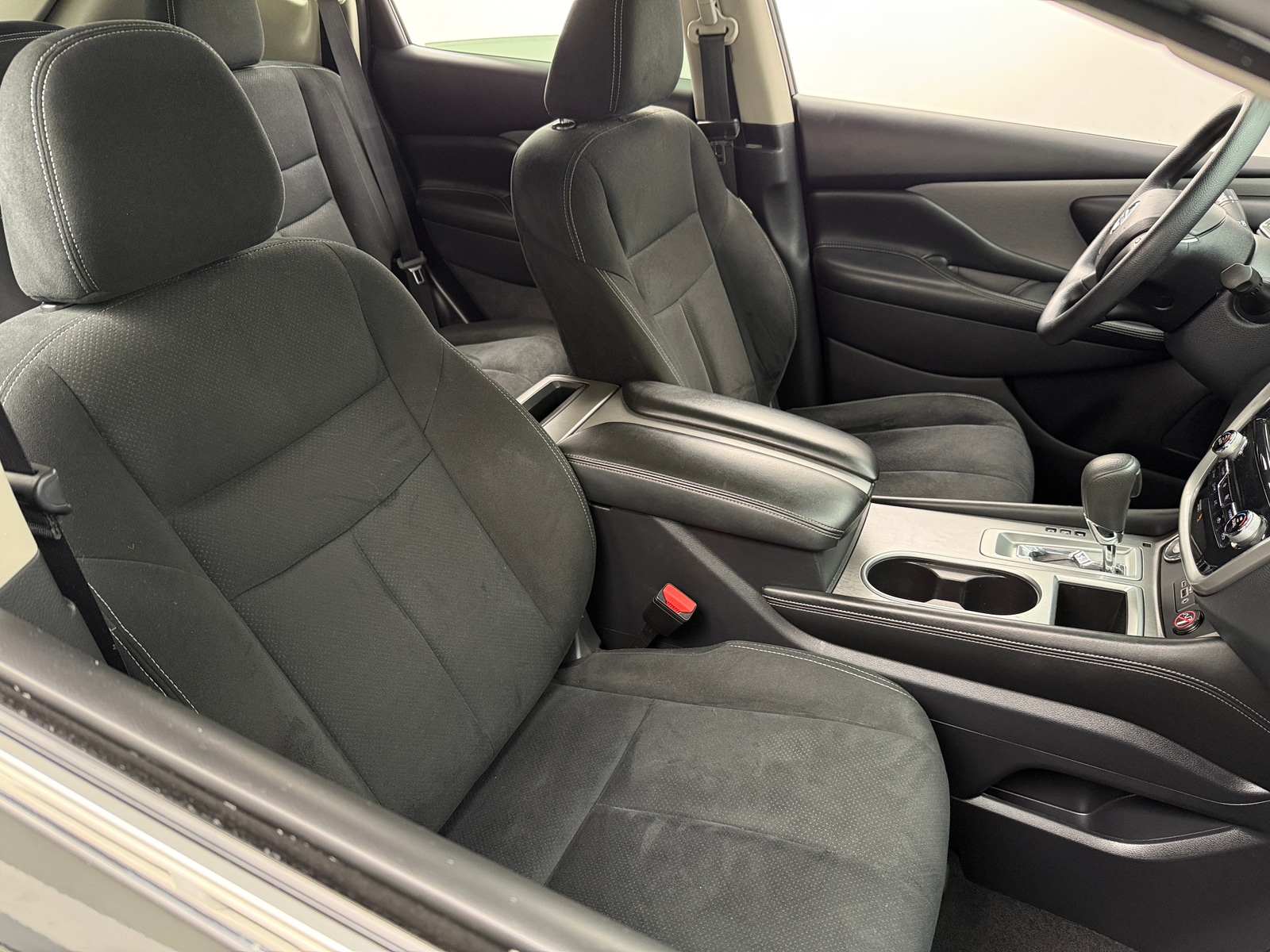 Thumbnail: 2019 Nissan Murano - 2