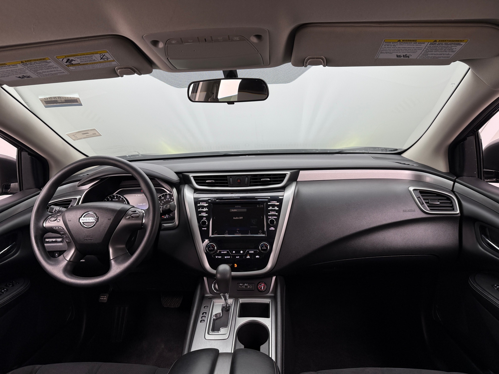 Thumbnail: 2019 Nissan Murano - 3