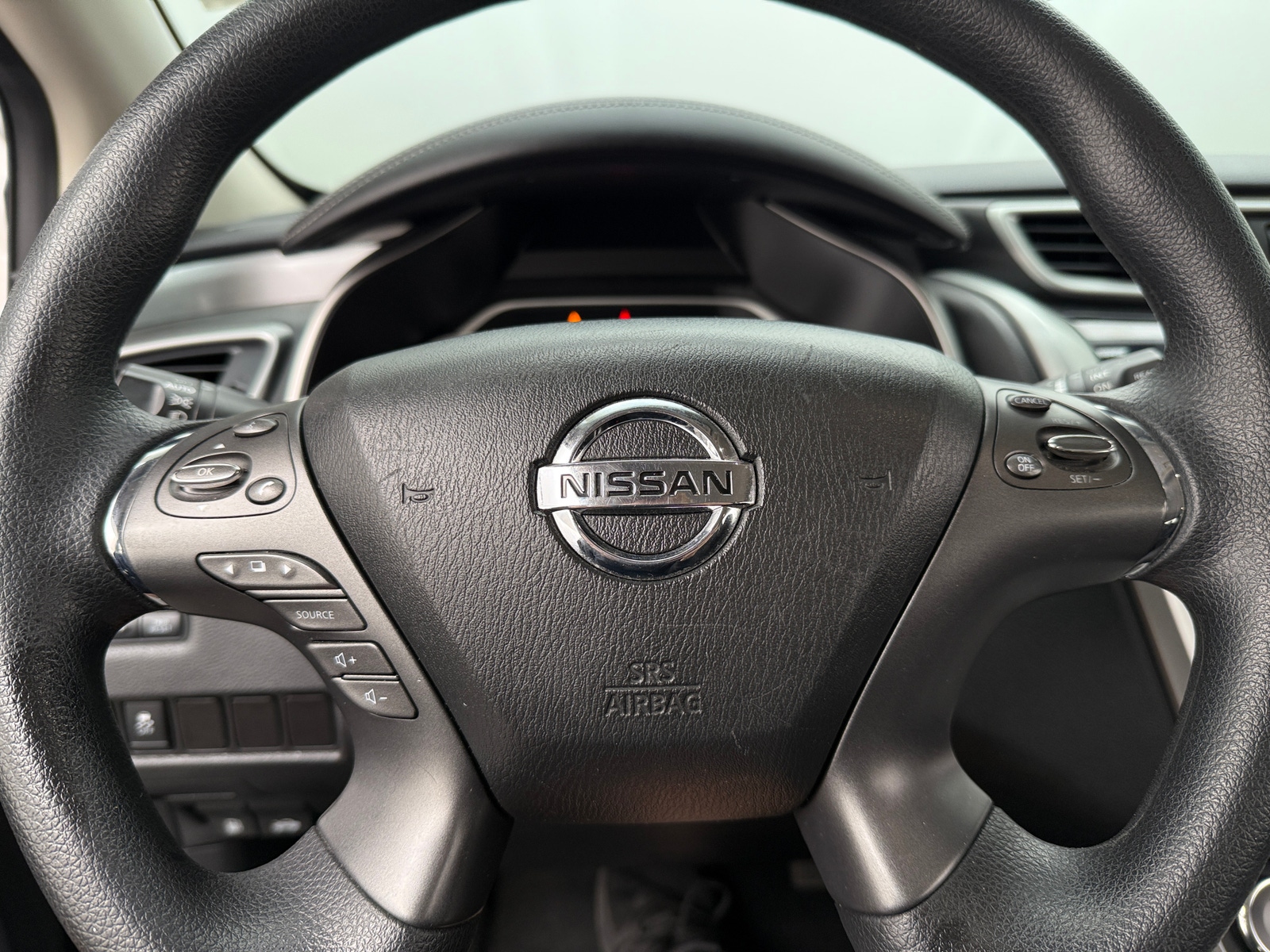 Thumbnail: 2019 Nissan Murano - 5