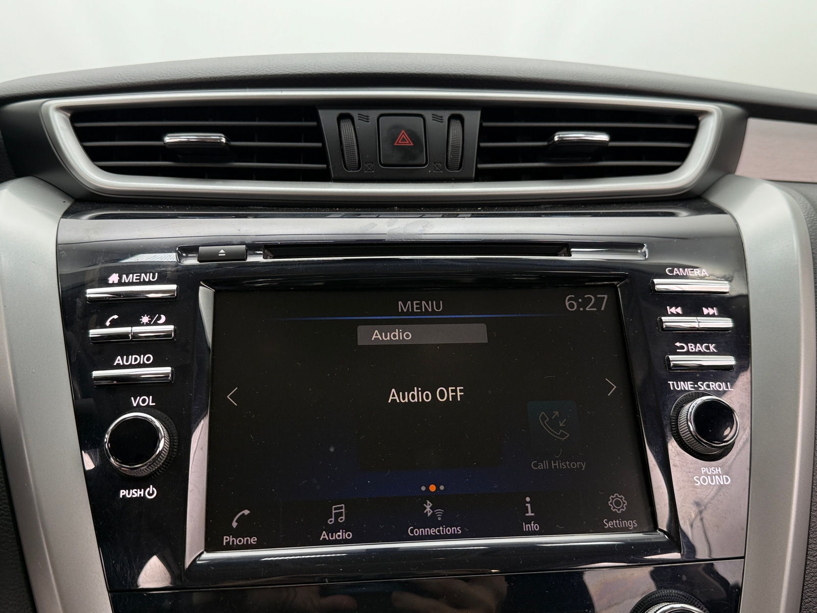 Thumbnail: 2019 Nissan Murano - 4
