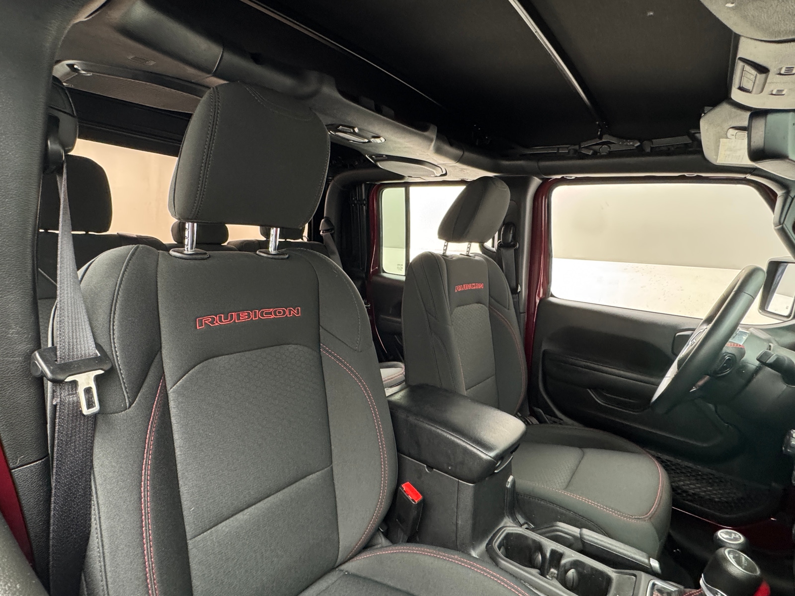 Thumbnail: 2022 Jeep Gladiator - 2