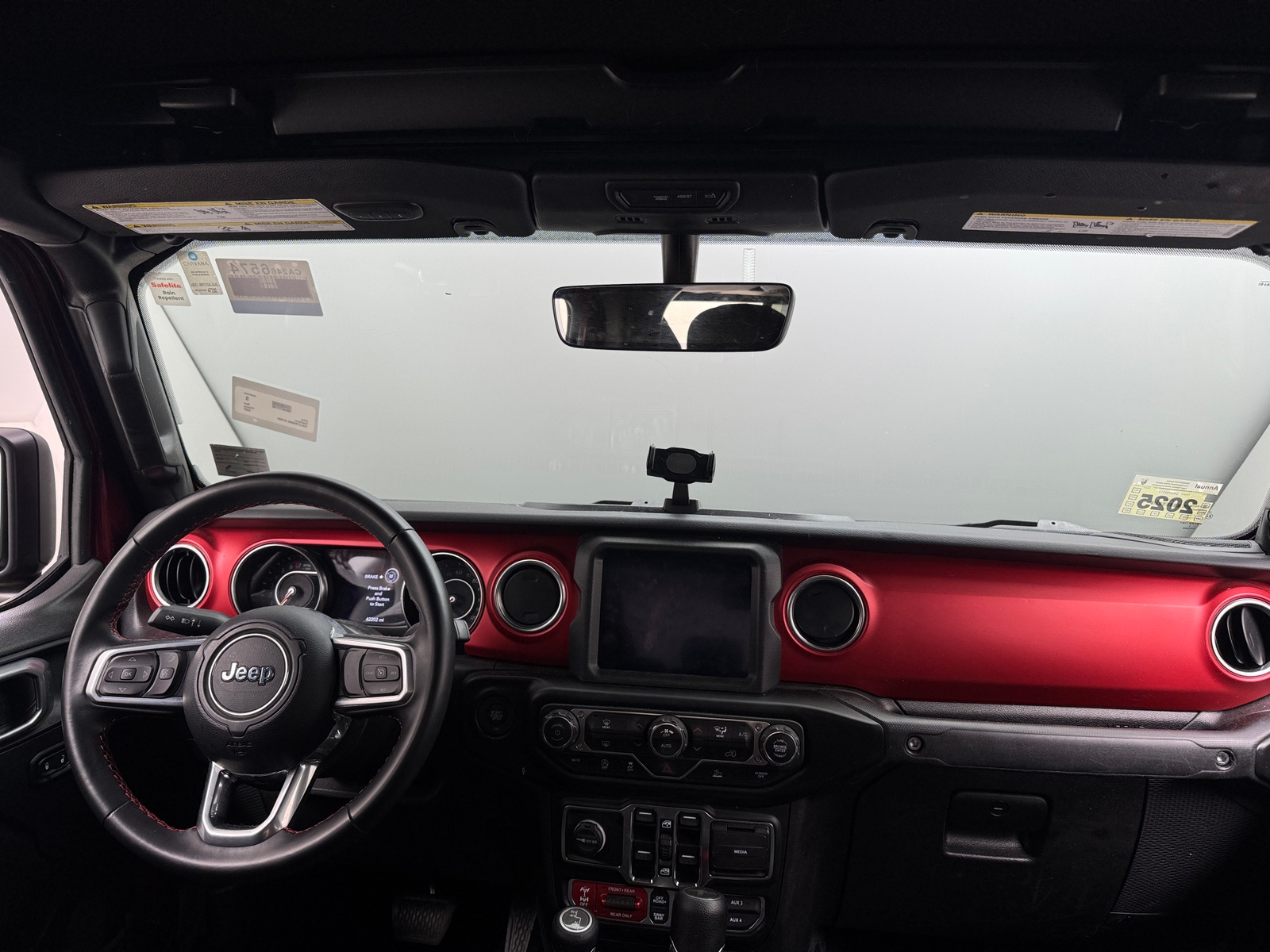 Thumbnail: 2022 Jeep Gladiator - 3