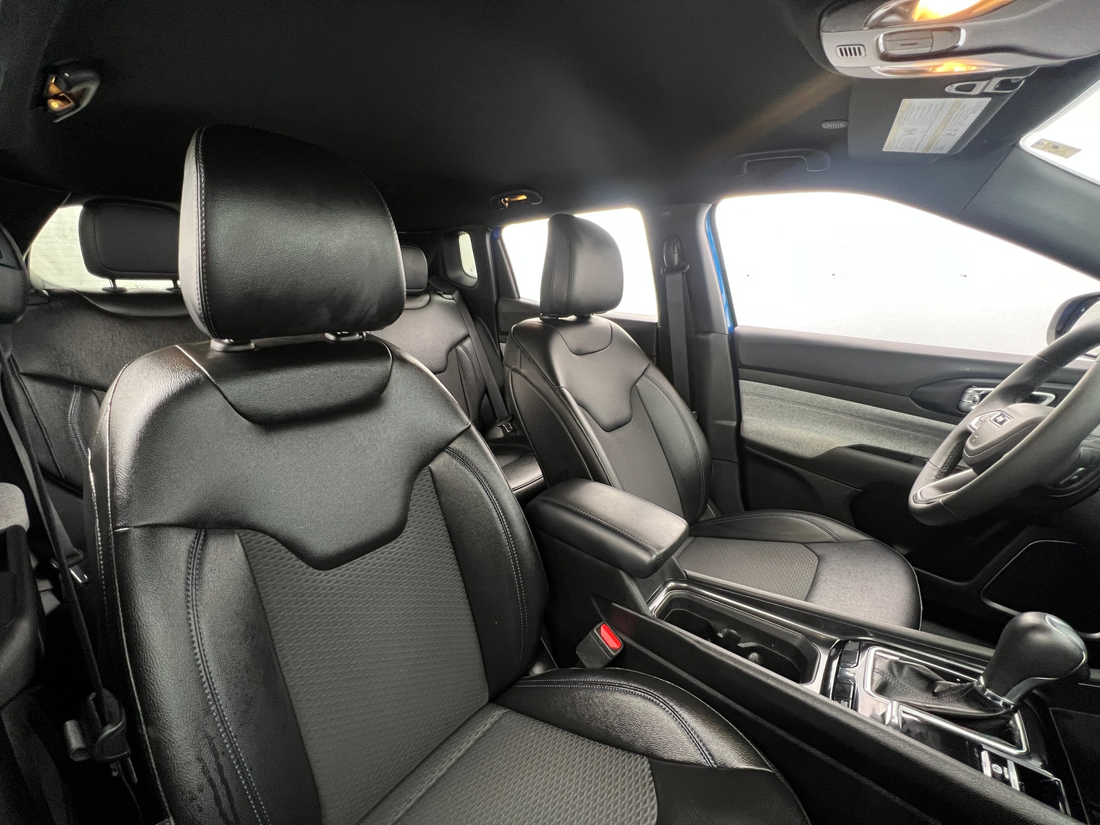 Thumbnail: 2024 Jeep Compass - 2