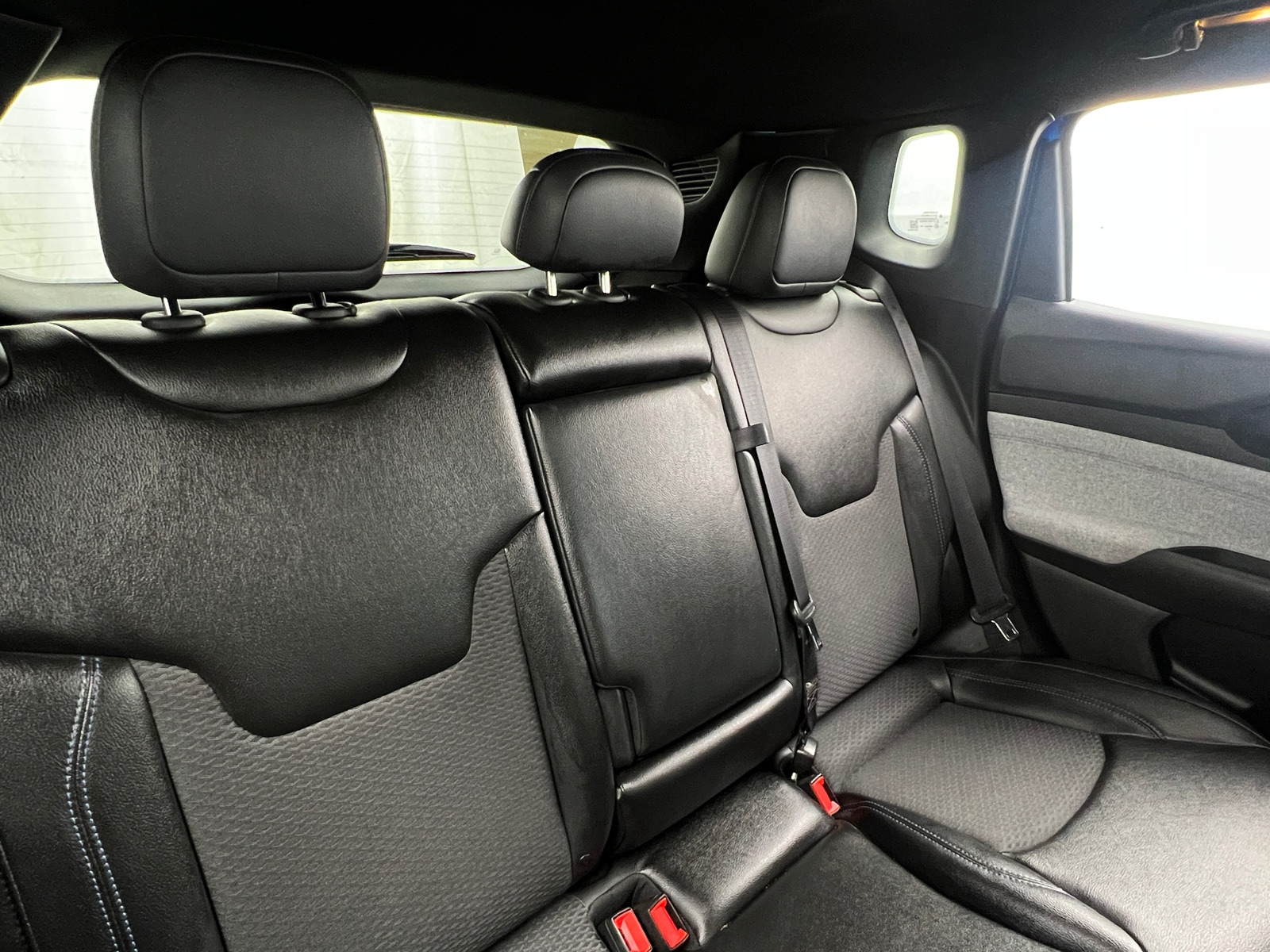Thumbnail: 2024 Jeep Compass - 6