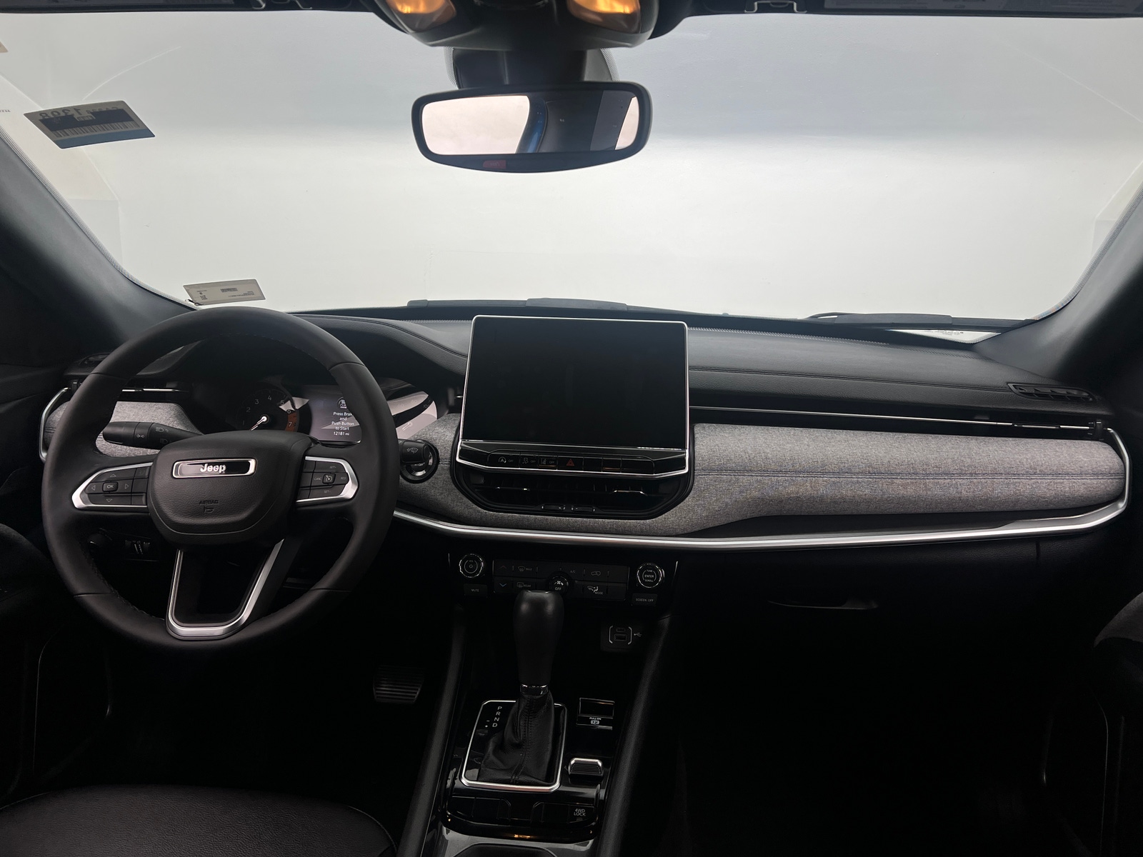 Thumbnail: 2024 Jeep Compass - 3