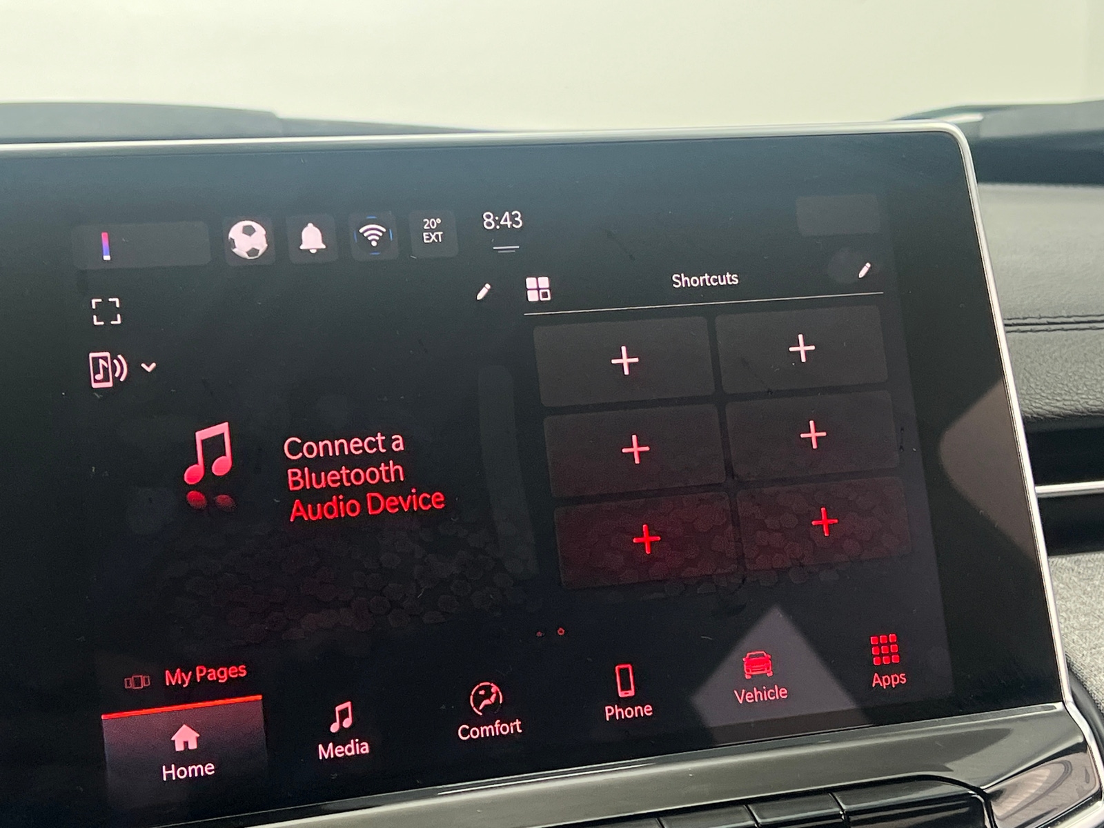 Thumbnail: 2024 Jeep Compass - 4