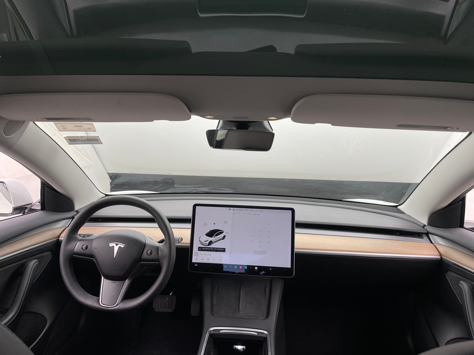 Thumbnail: 2022 Tesla Model 3 - 2