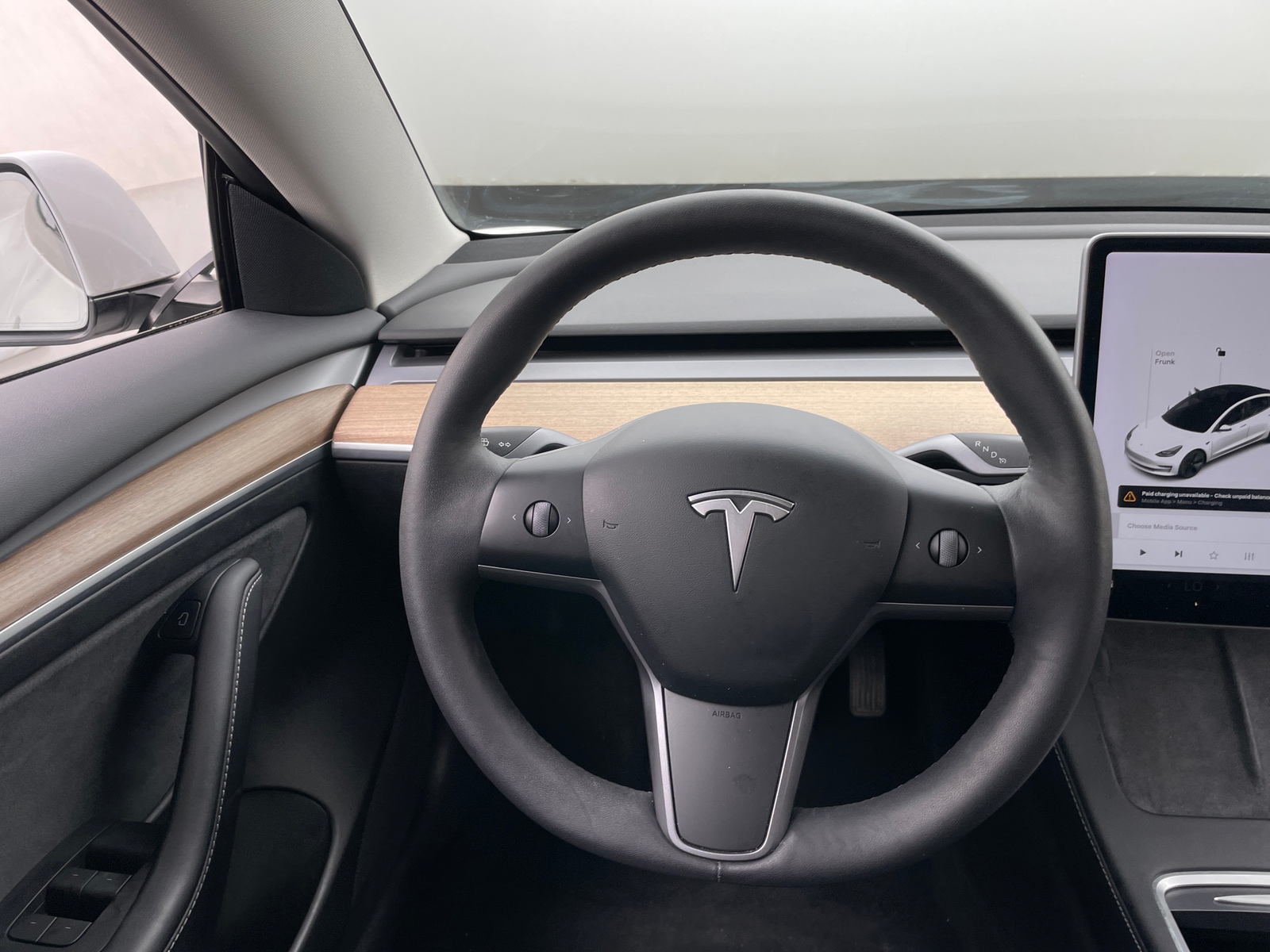 Thumbnail: 2022 Tesla Model 3 - 4