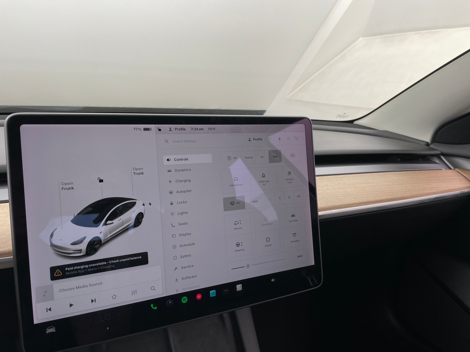 Thumbnail: 2022 Tesla Model 3 - 3