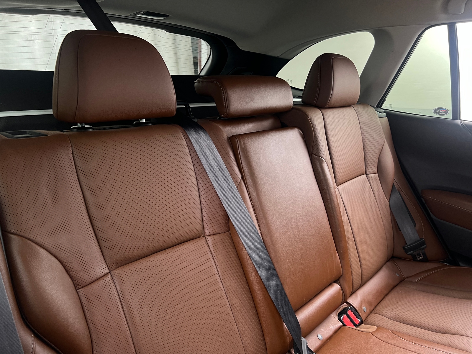 Thumbnail: 2021 Subaru Outback - 5