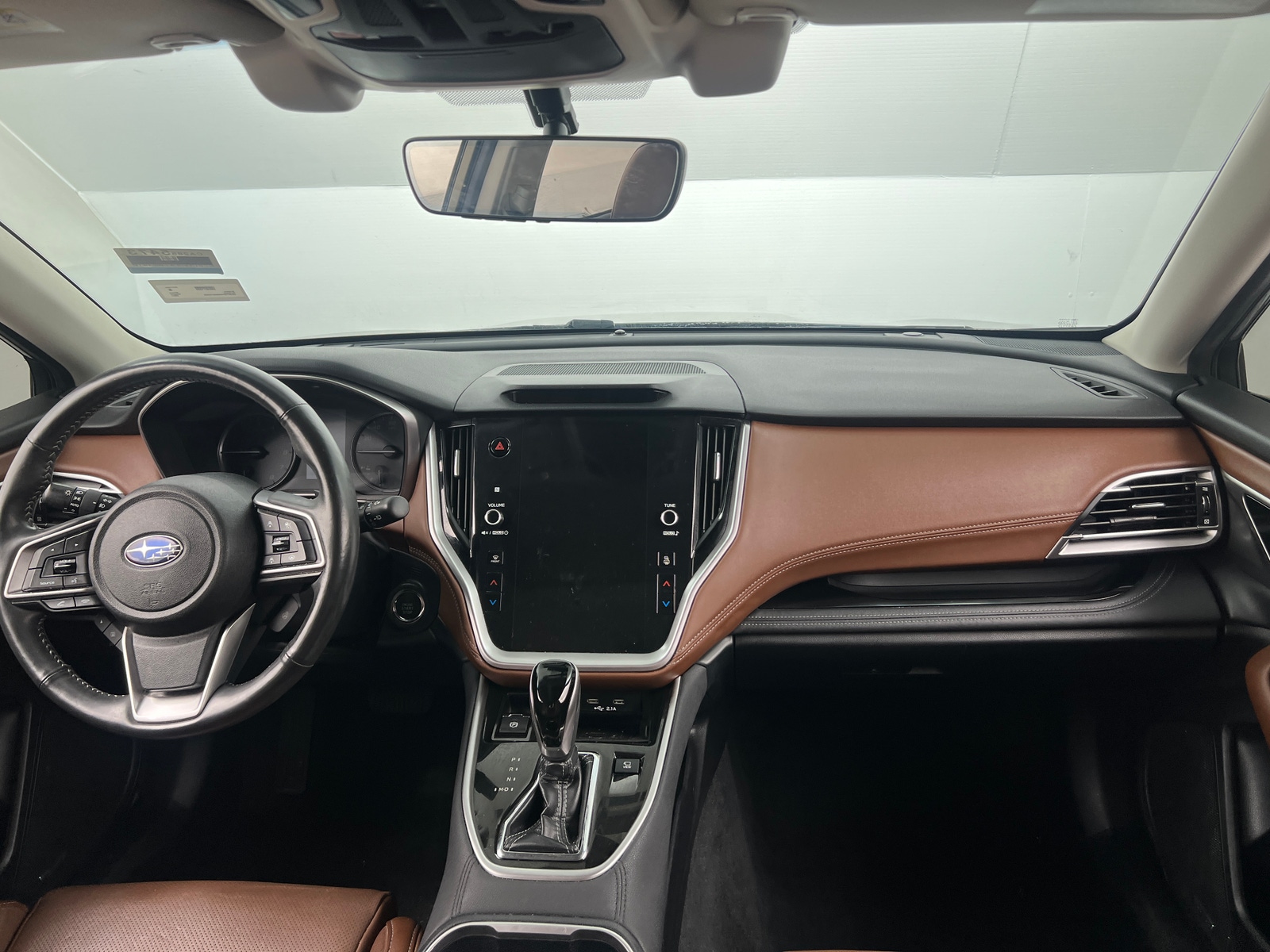 Thumbnail: 2021 Subaru Outback - 2