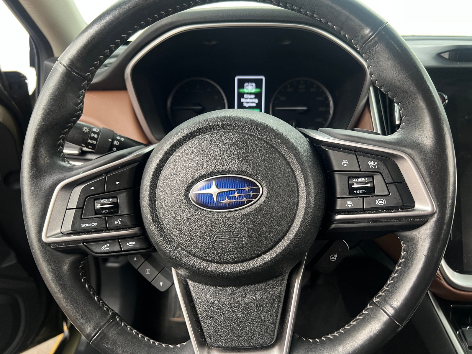 Thumbnail: 2021 Subaru Outback - 4