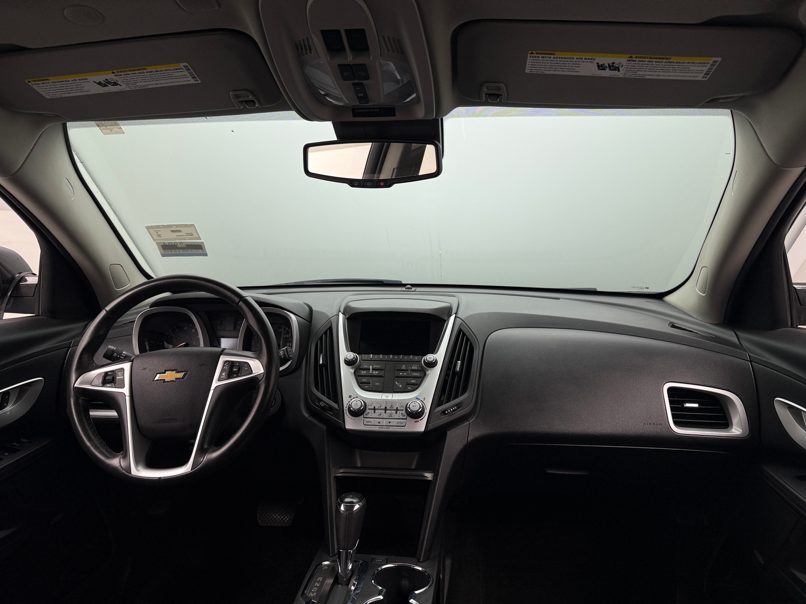 Thumbnail: 2017 Chevrolet Equinox - 2