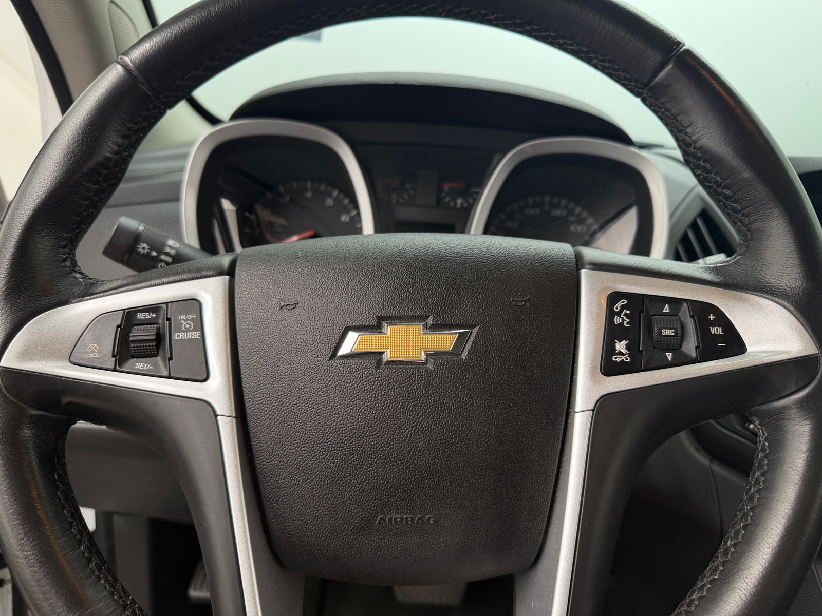 Thumbnail: 2017 Chevrolet Equinox - 4