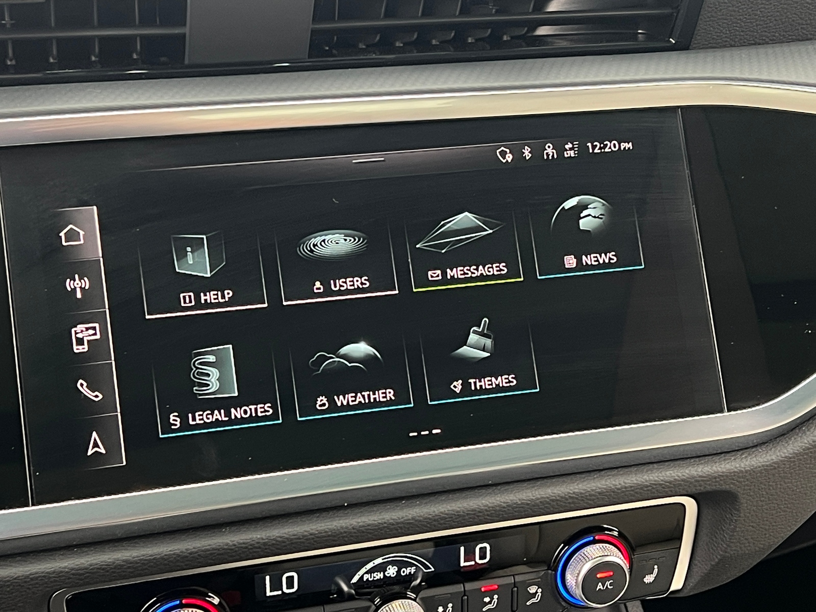 Thumbnail: 2024 Audi Q3 - 3