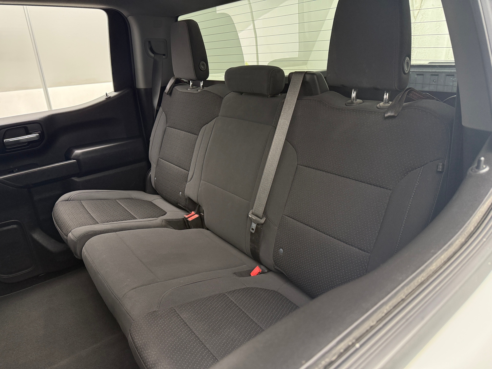 Thumbnail: 2021 Chevrolet Silverado 1500 - 6