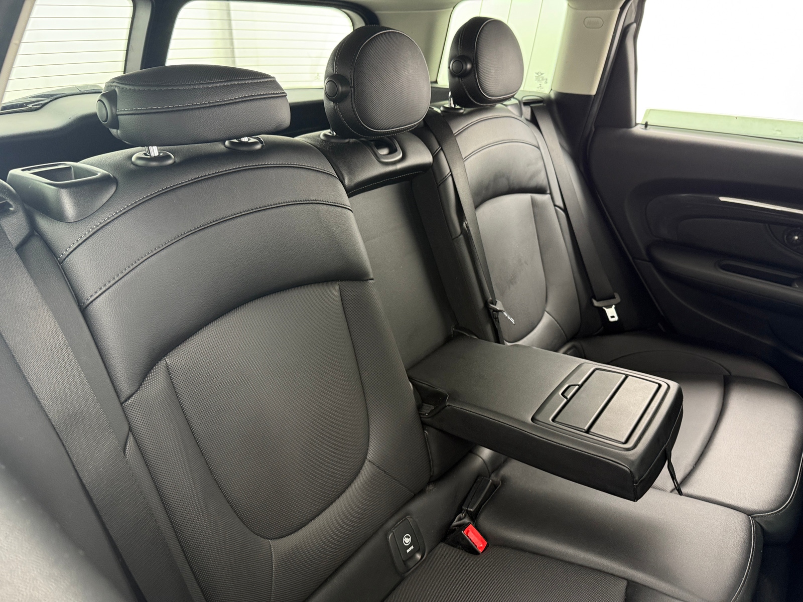 Thumbnail: 2018 MINI Cooper Clubman - 5