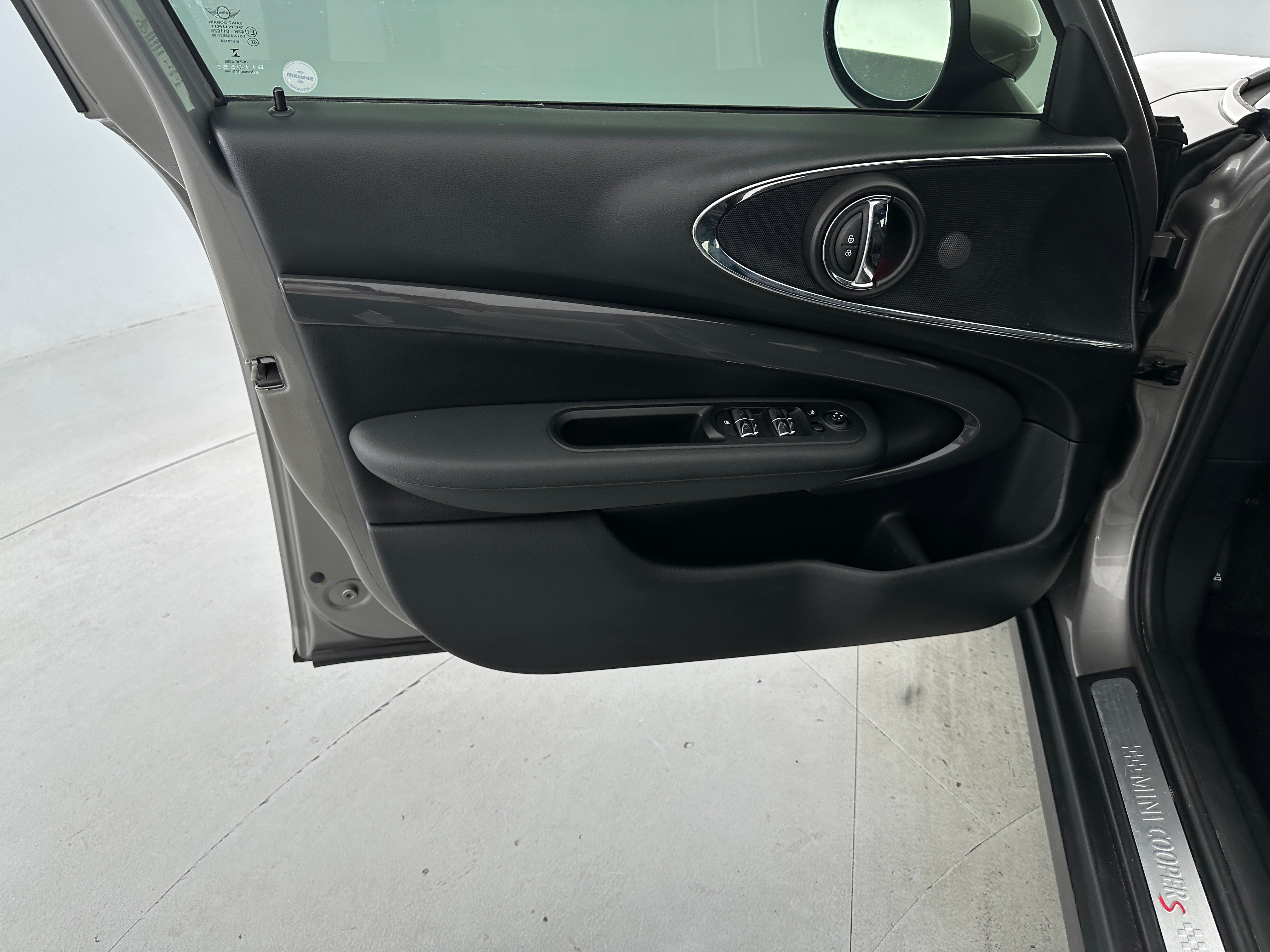 2018 MINI Clubman