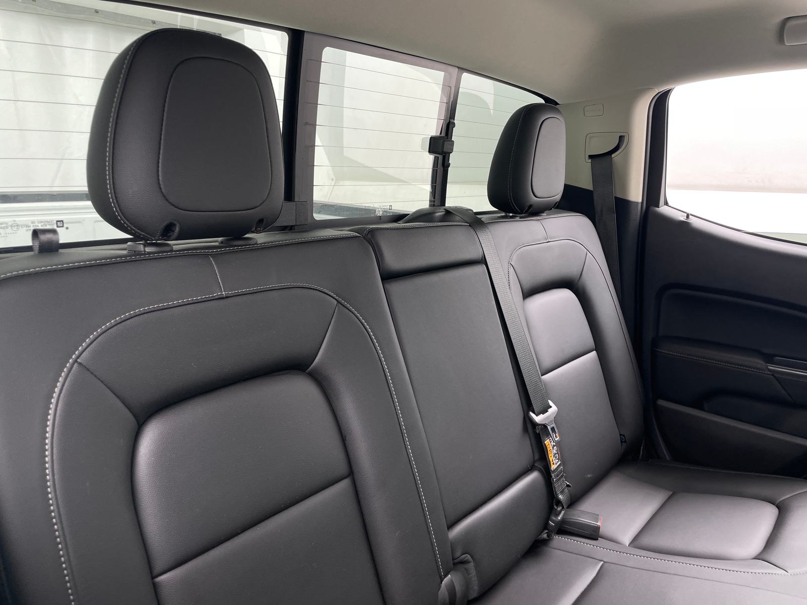 Thumbnail: 2022 GMC Canyon - 5