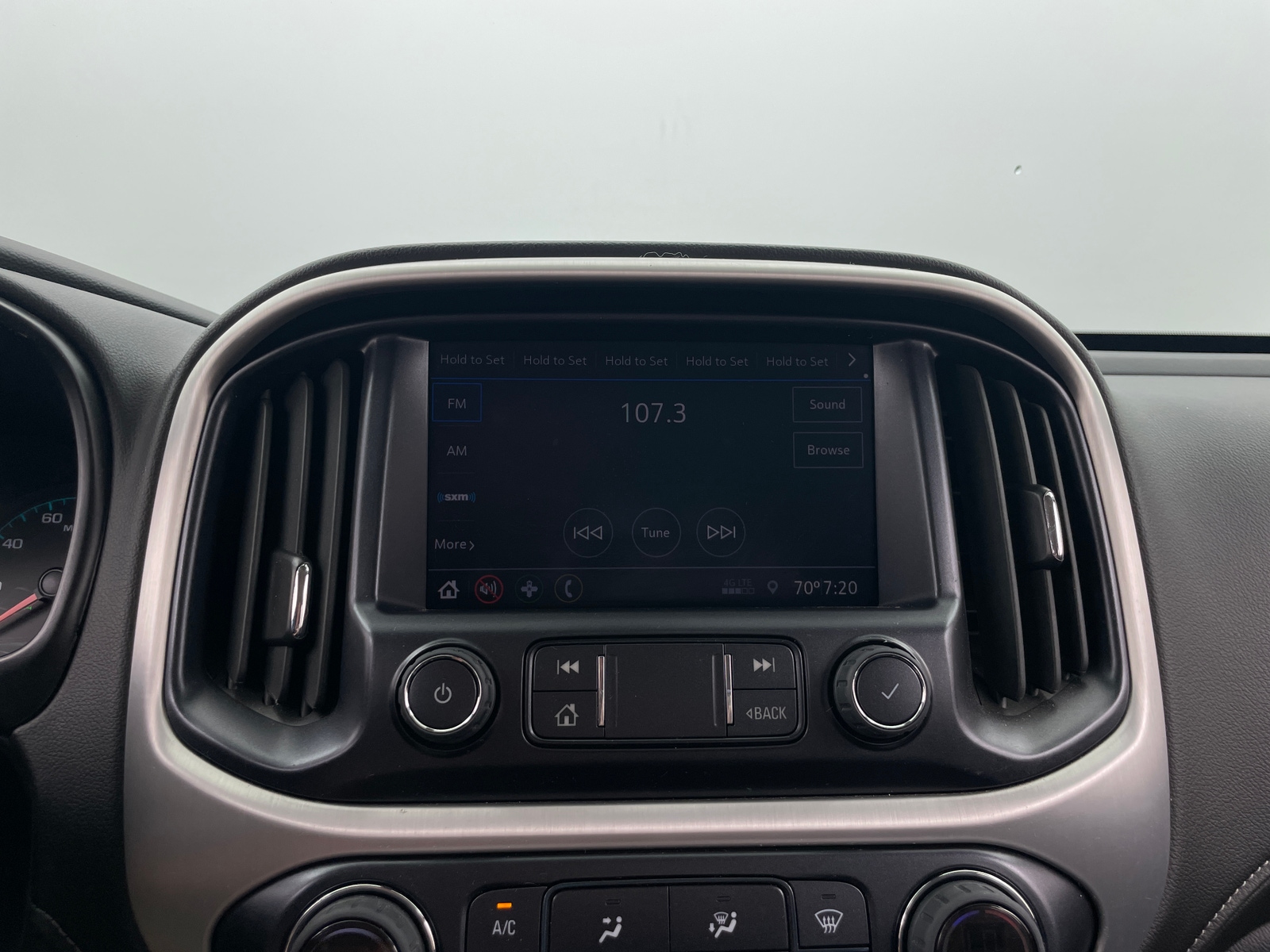 Thumbnail: 2022 GMC Canyon - 3
