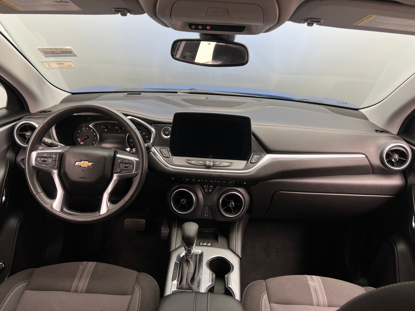 Thumbnail: 2024 Chevrolet Blazer - 3