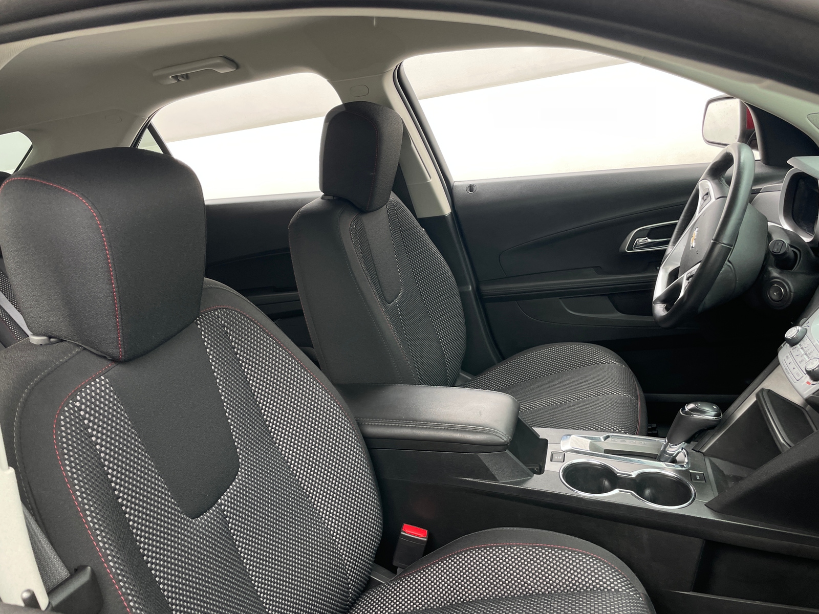 Thumbnail: 2016 Chevrolet Equinox - 2