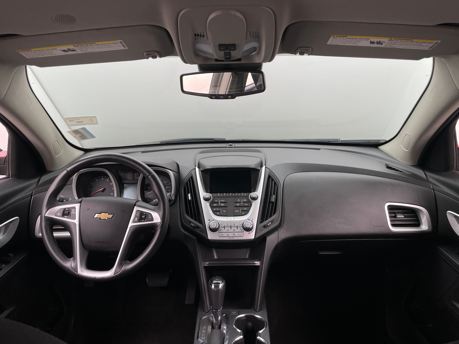 Thumbnail: 2016 Chevrolet Equinox - 3