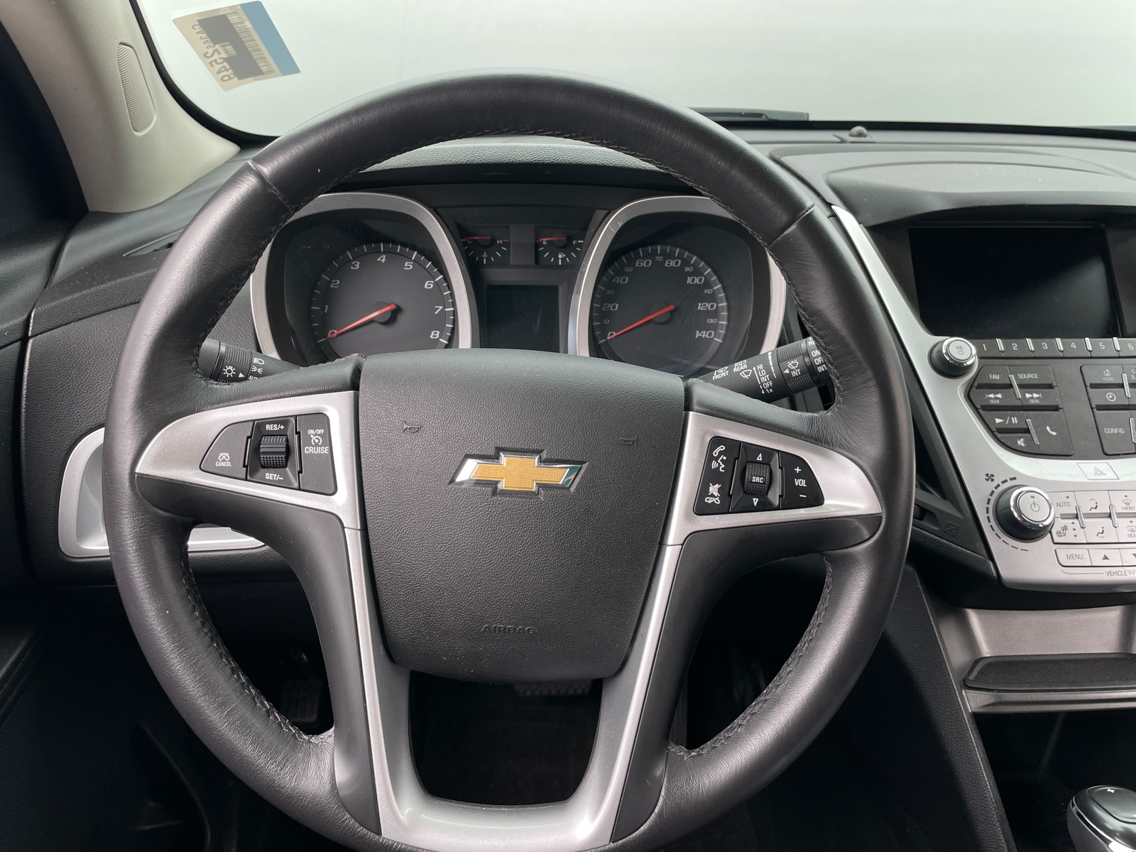 Thumbnail: 2016 Chevrolet Equinox - 5