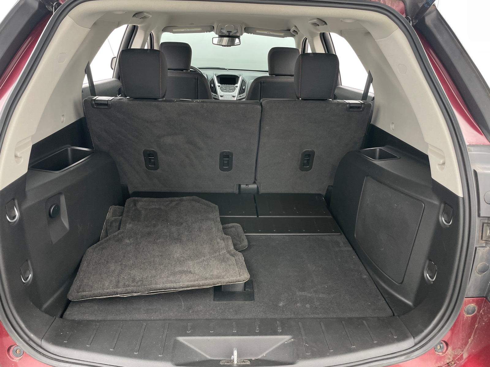 Thumbnail: 2016 Chevrolet Equinox - 7