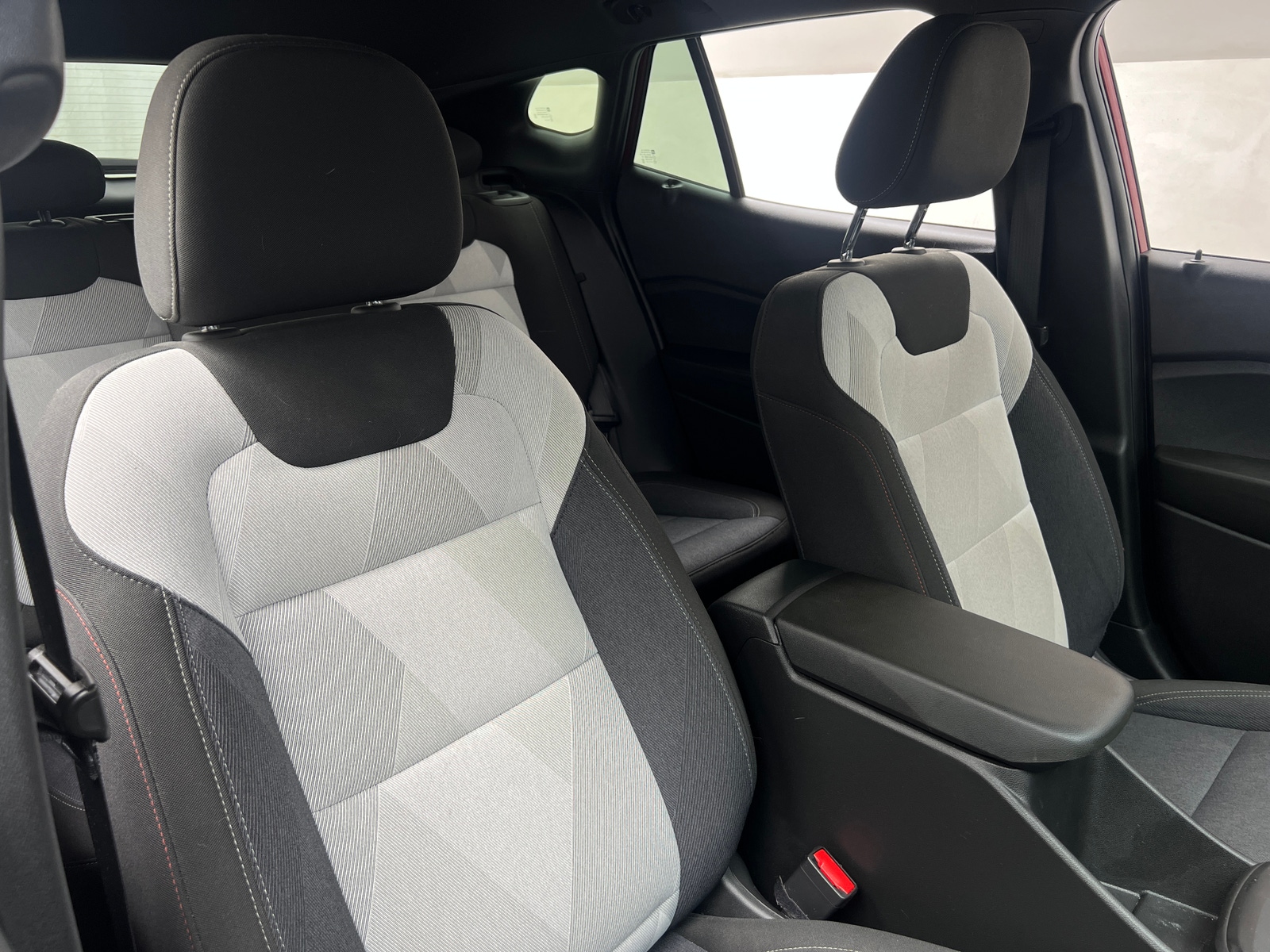 Thumbnail: 2024 Chevrolet Trax - 2