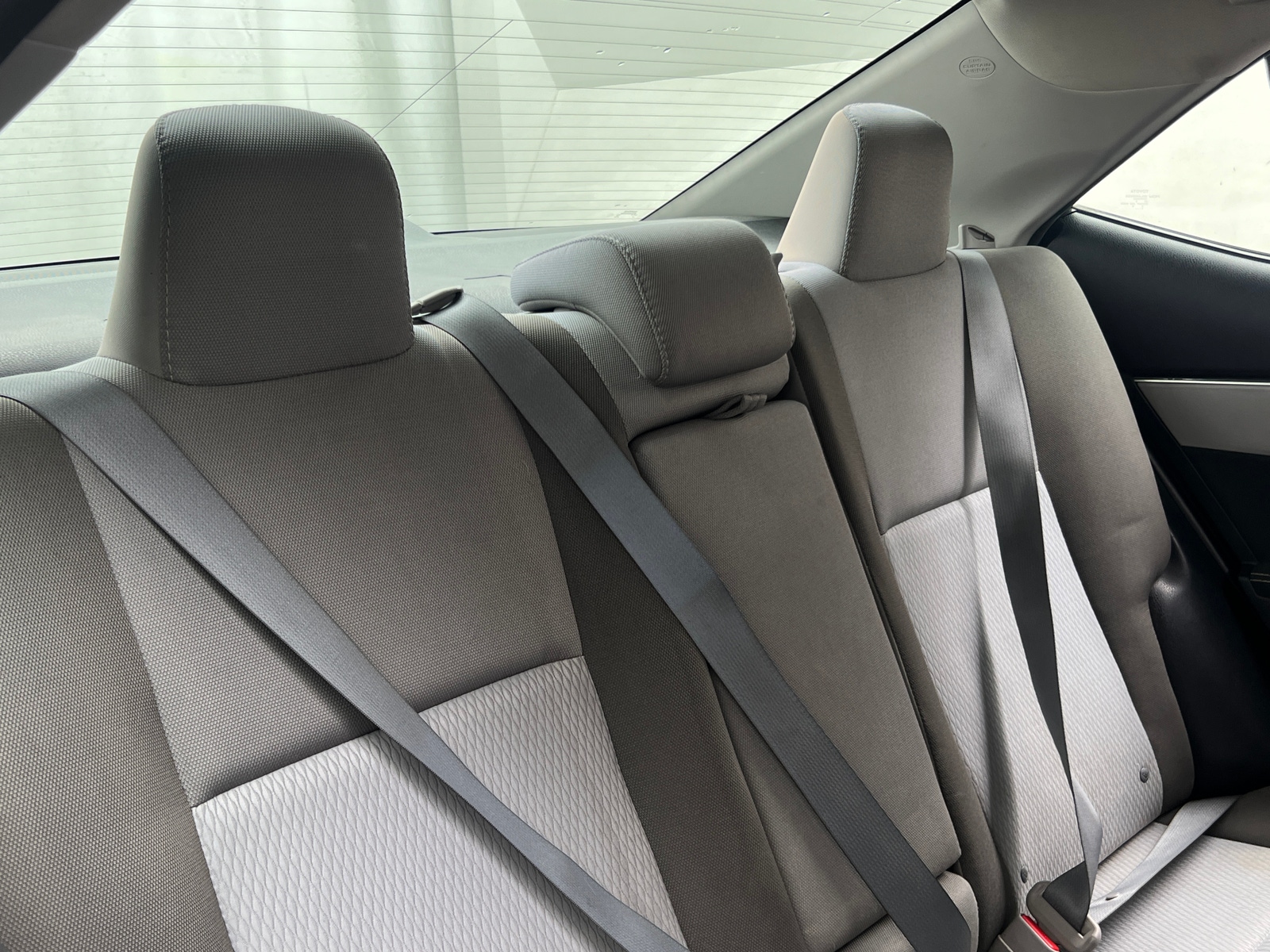 Thumbnail: 2017 Toyota Corolla - 6