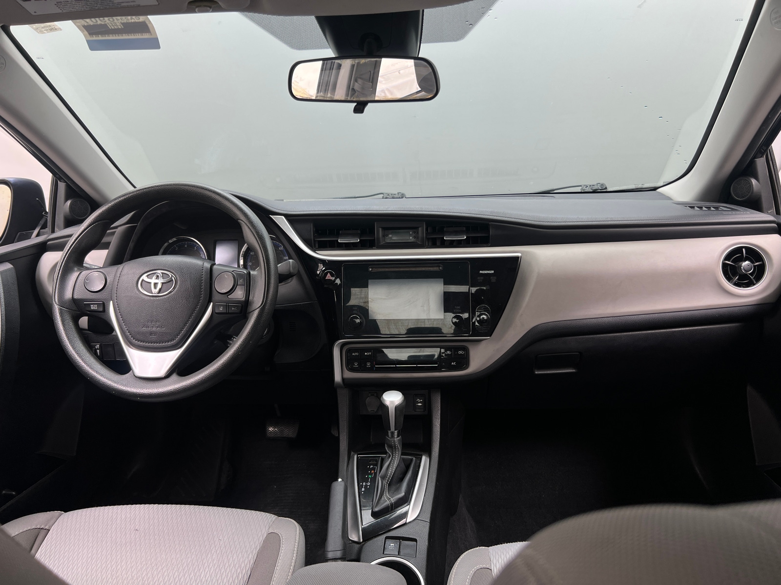 Thumbnail: 2017 Toyota Corolla - 3