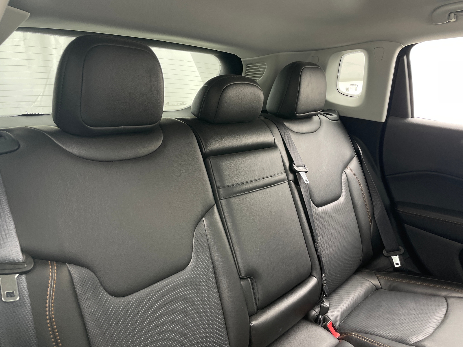 Thumbnail: 2018 Jeep Compass - 5