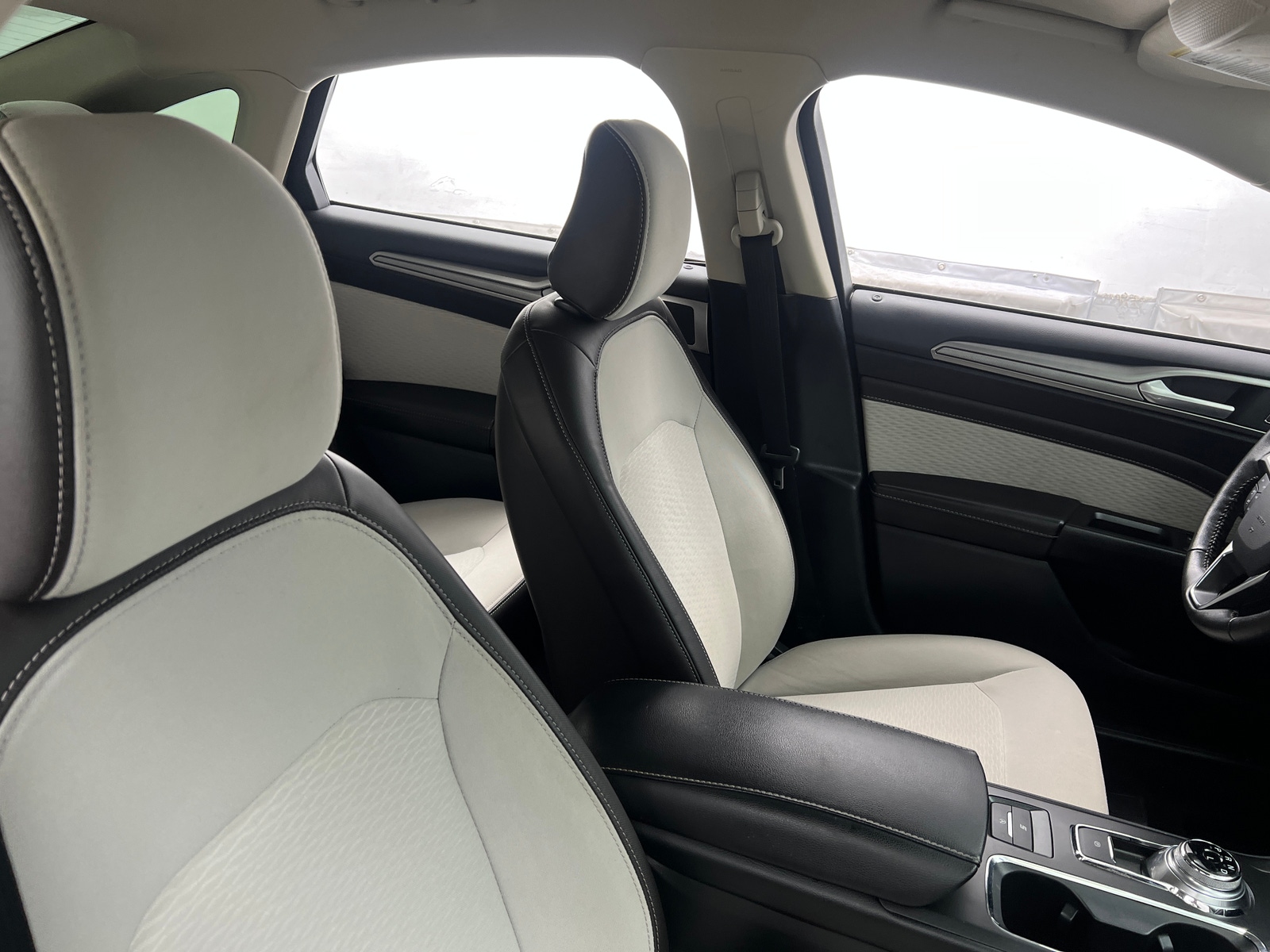 Thumbnail: 2020 Ford Fusion - 2