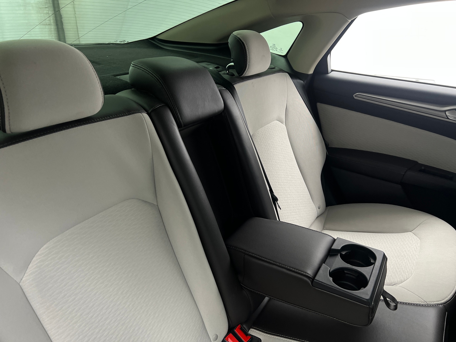 Thumbnail: 2020 Ford Fusion - 6