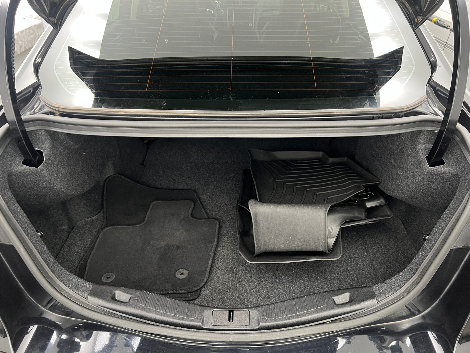 Thumbnail: 2020 Ford Fusion - 7