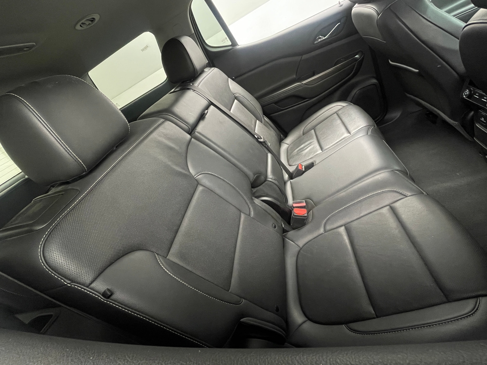 Thumbnail: 2023 GMC Acadia - 5
