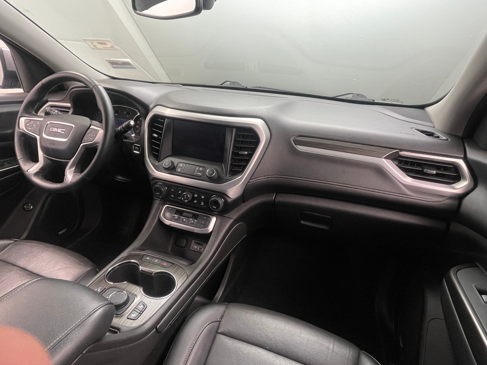 Thumbnail: 2023 GMC Acadia - 2