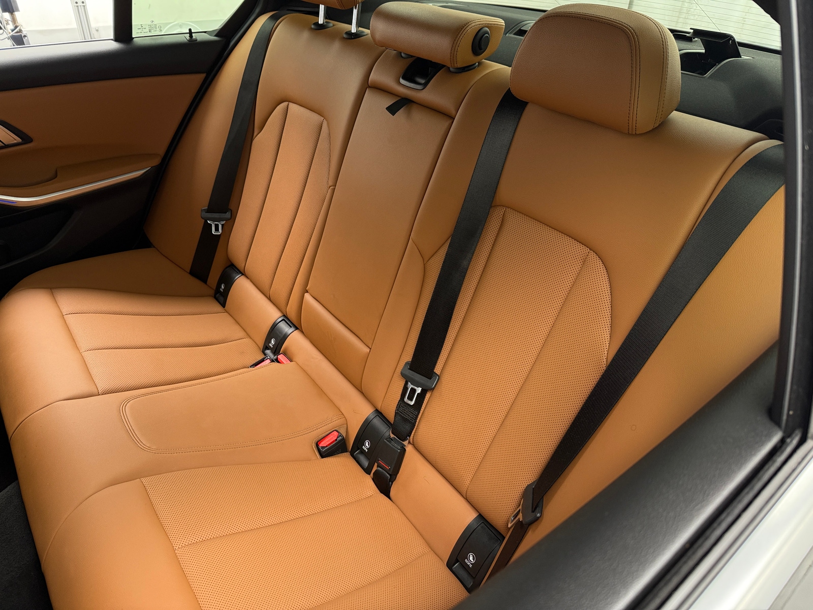 Thumbnail: 2022 BMW 3 Series - 5