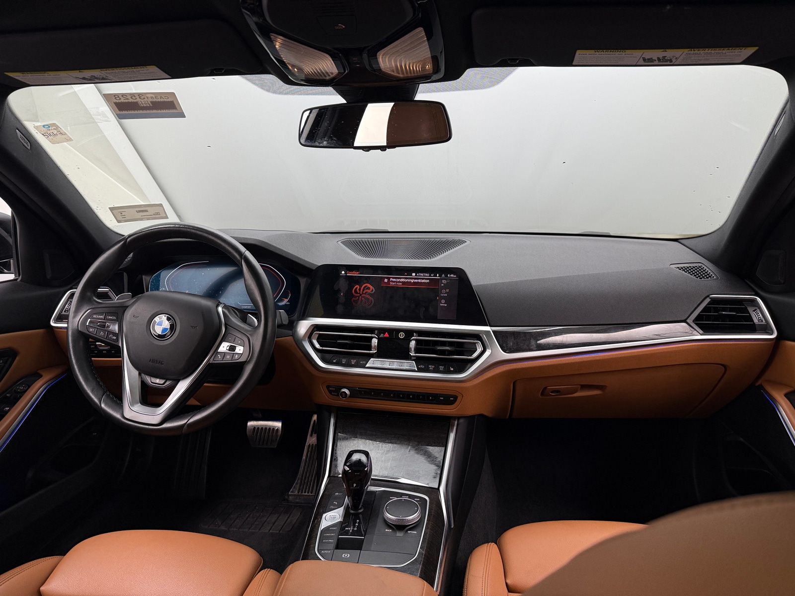 Thumbnail: 2022 BMW 3 Series - 2