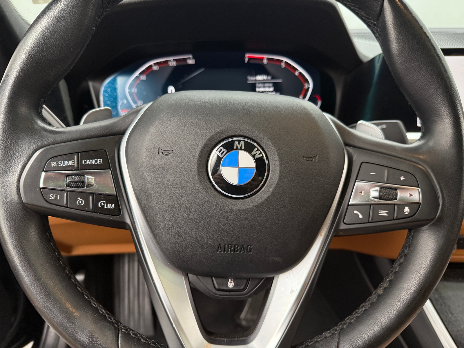 Thumbnail: 2022 BMW 3 Series - 4