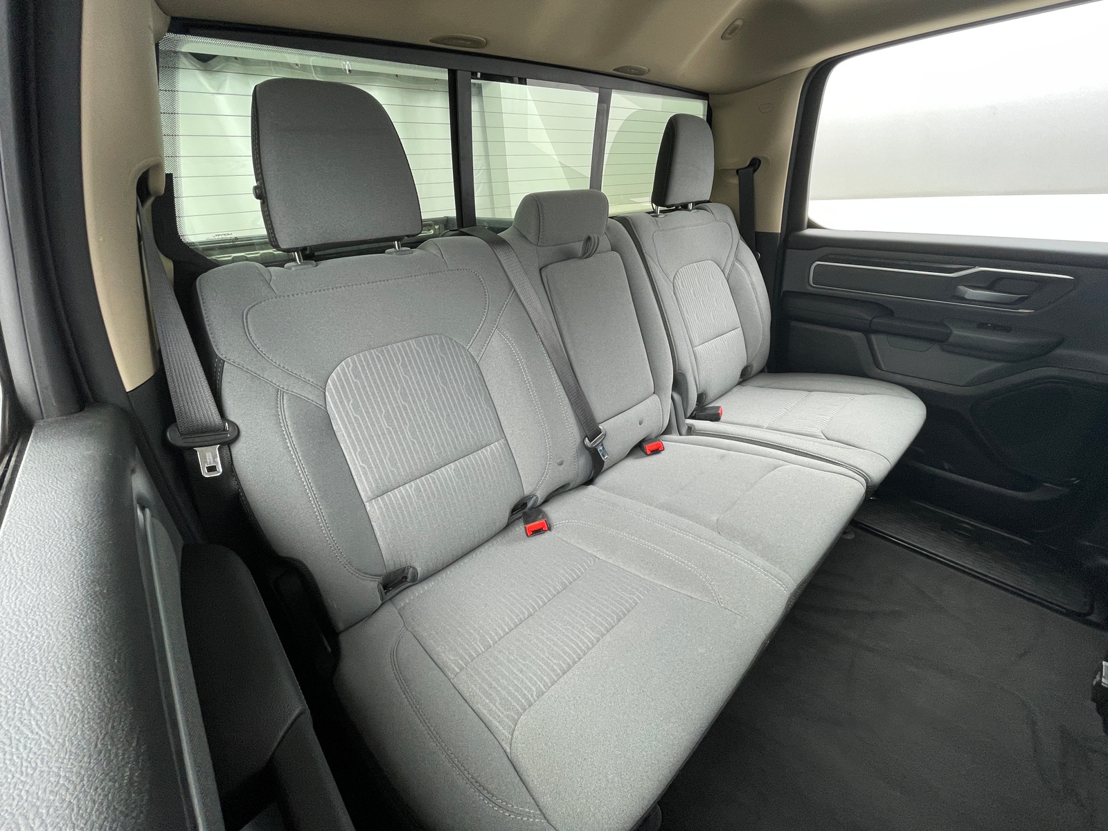Thumbnail: 2020 RAM 1500 - 6