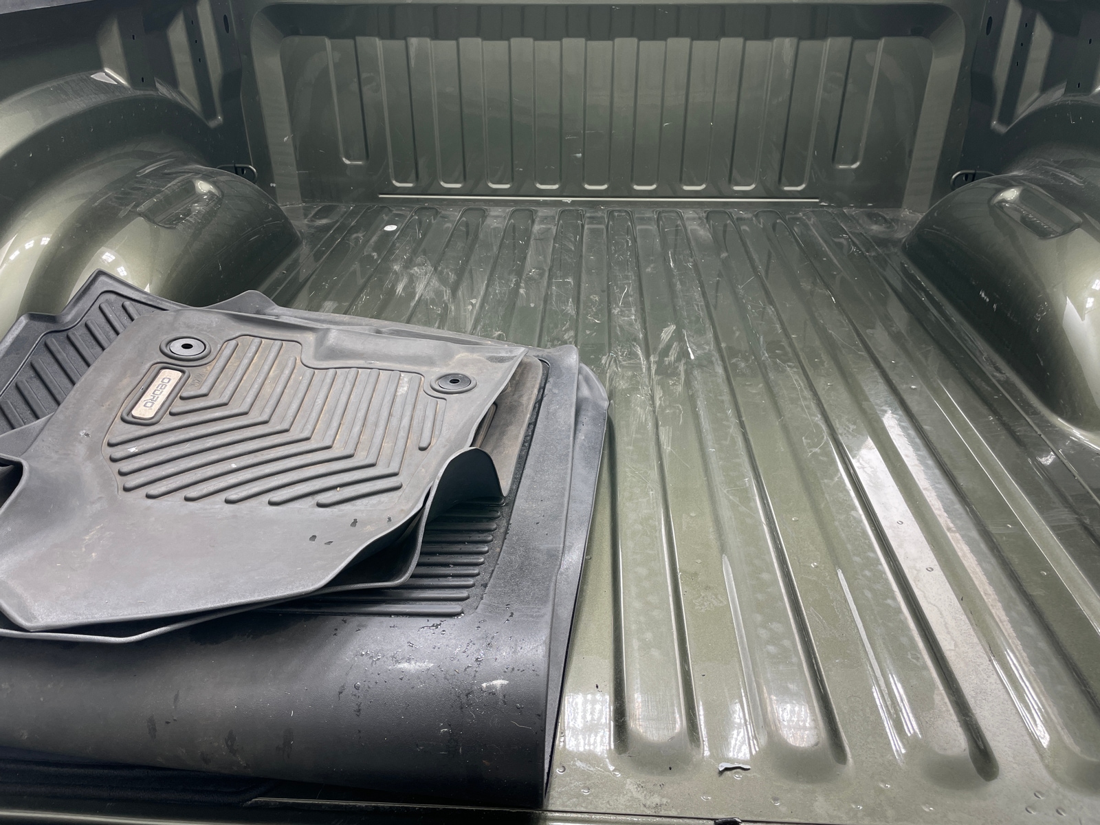 Thumbnail: 2020 RAM 1500 - 7