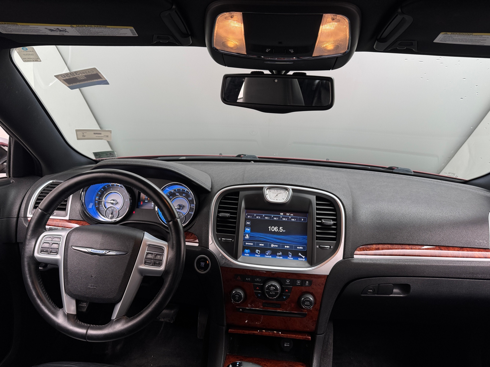 Thumbnail: 2014 Chrysler 300 - 2