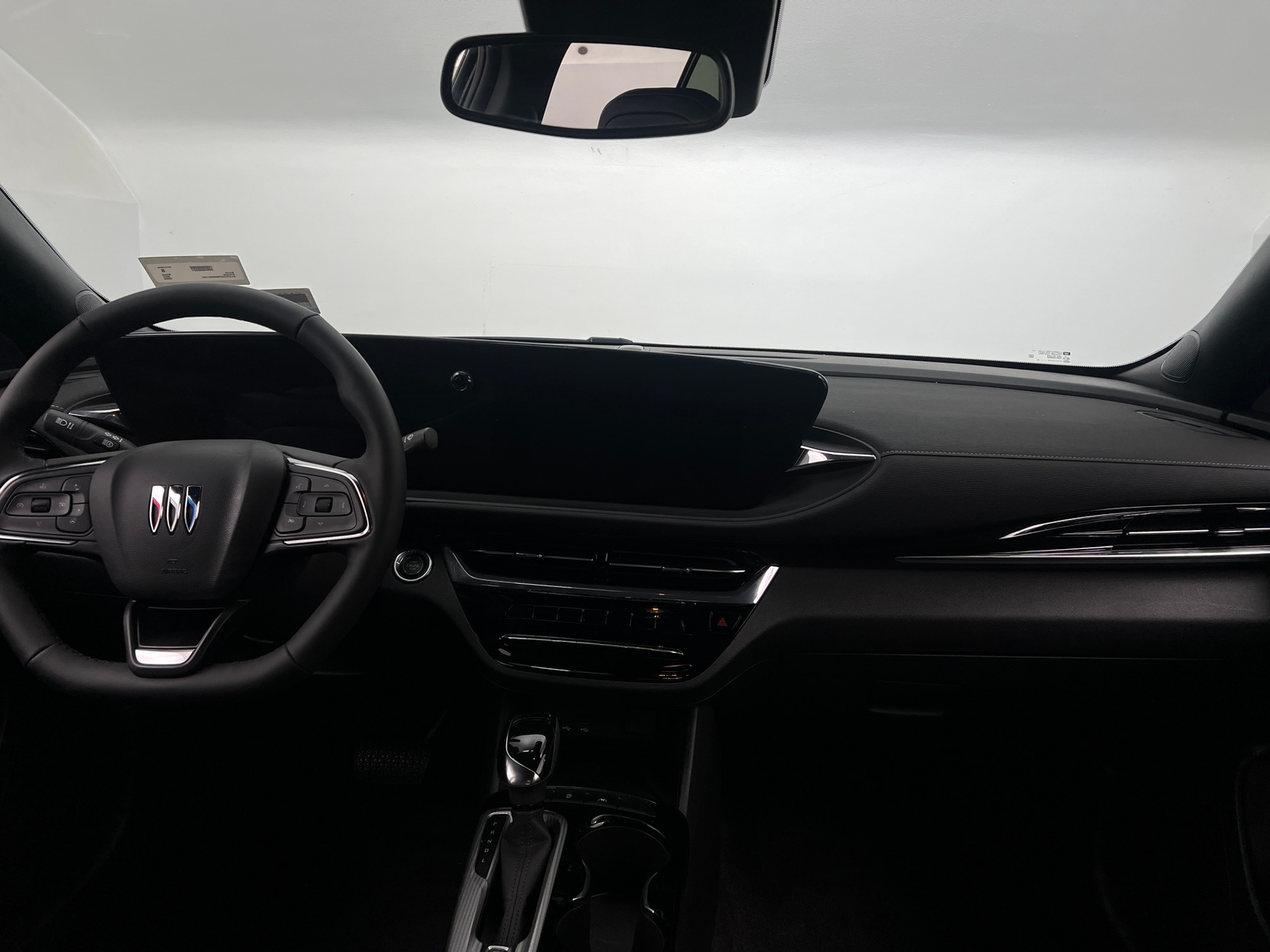Thumbnail: 2025 Buick Envista - 2