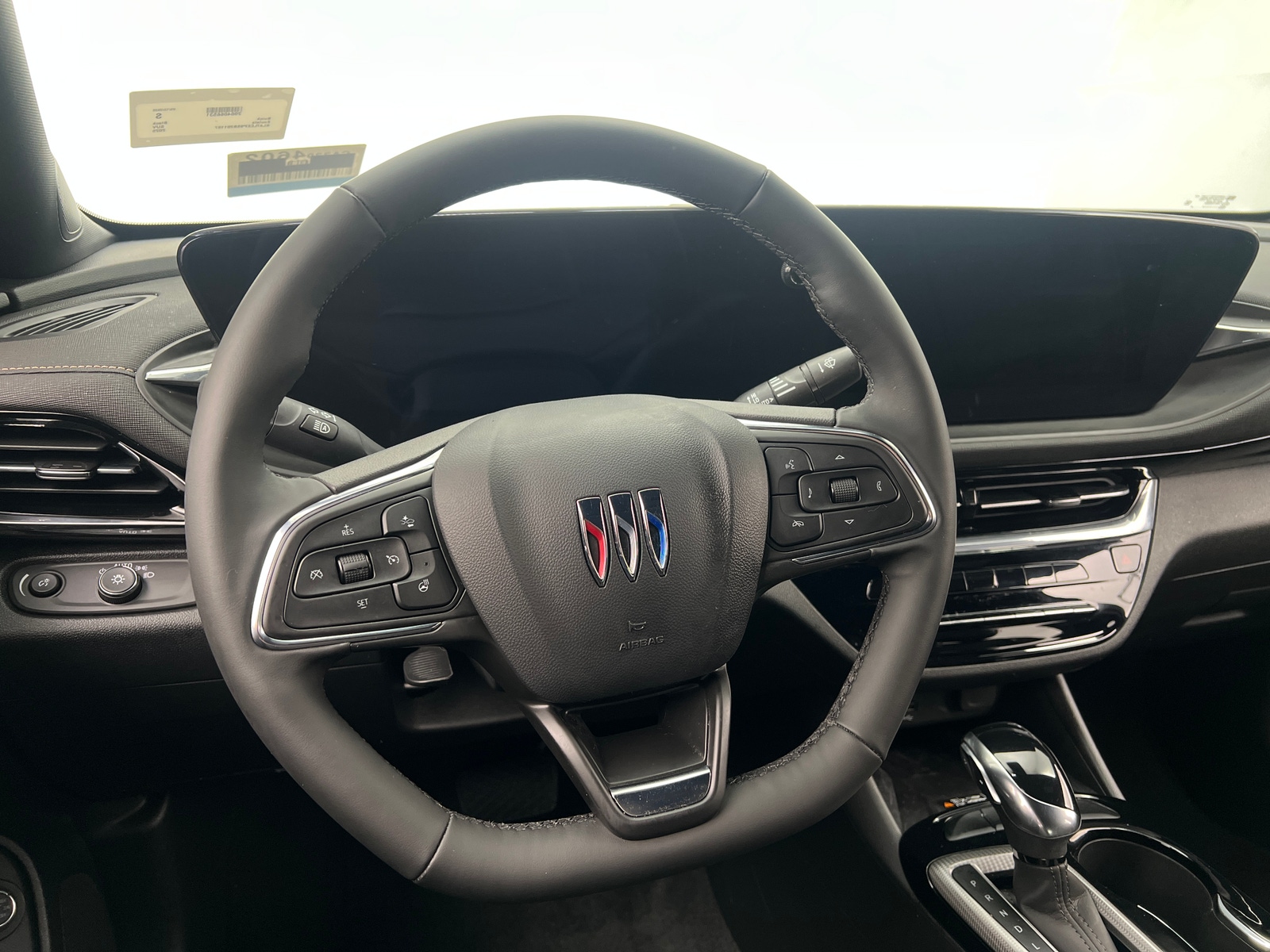 Thumbnail: 2025 Buick Envista - 4