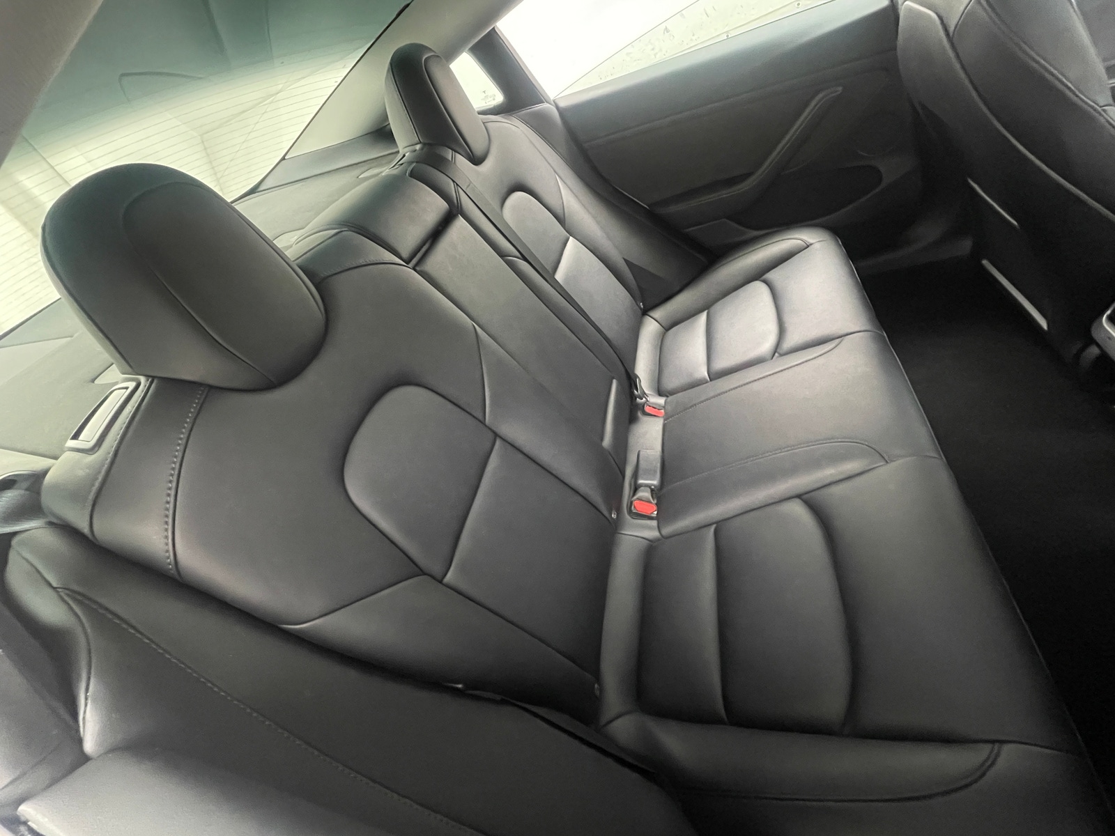 Thumbnail: 2022 Tesla Model 3 - 5