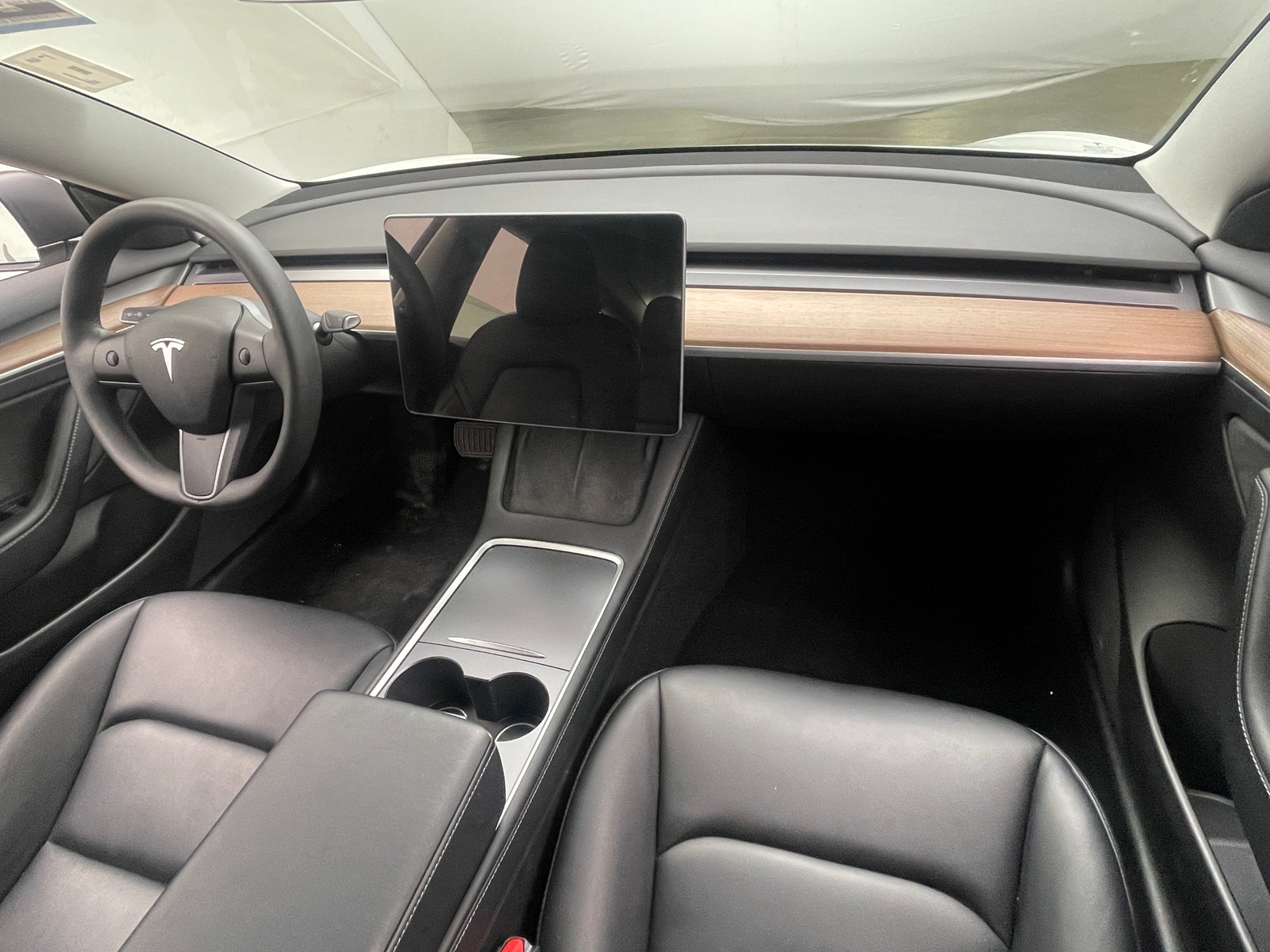 Thumbnail: 2022 Tesla Model 3 - 2