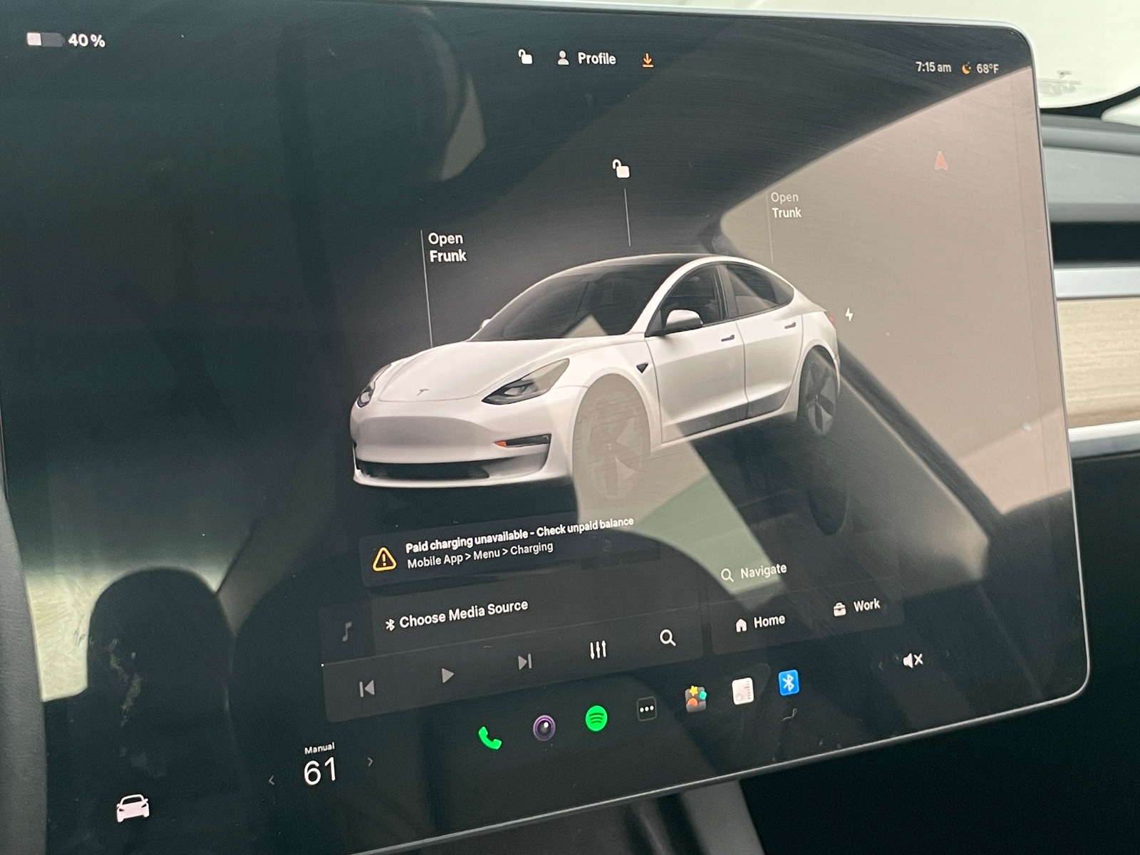 Thumbnail: 2022 Tesla Model 3 - 3