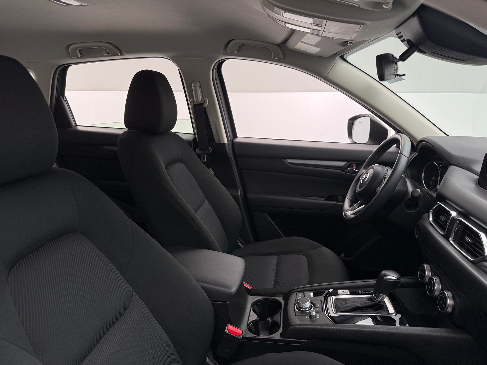 Thumbnail: 2019 Mazda CX-5 - 2